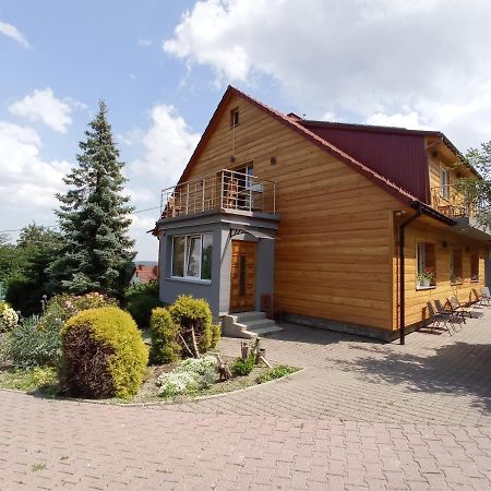 Noclegi Lesniczowka W Lanckoronie Lanckorona Bagian luar foto