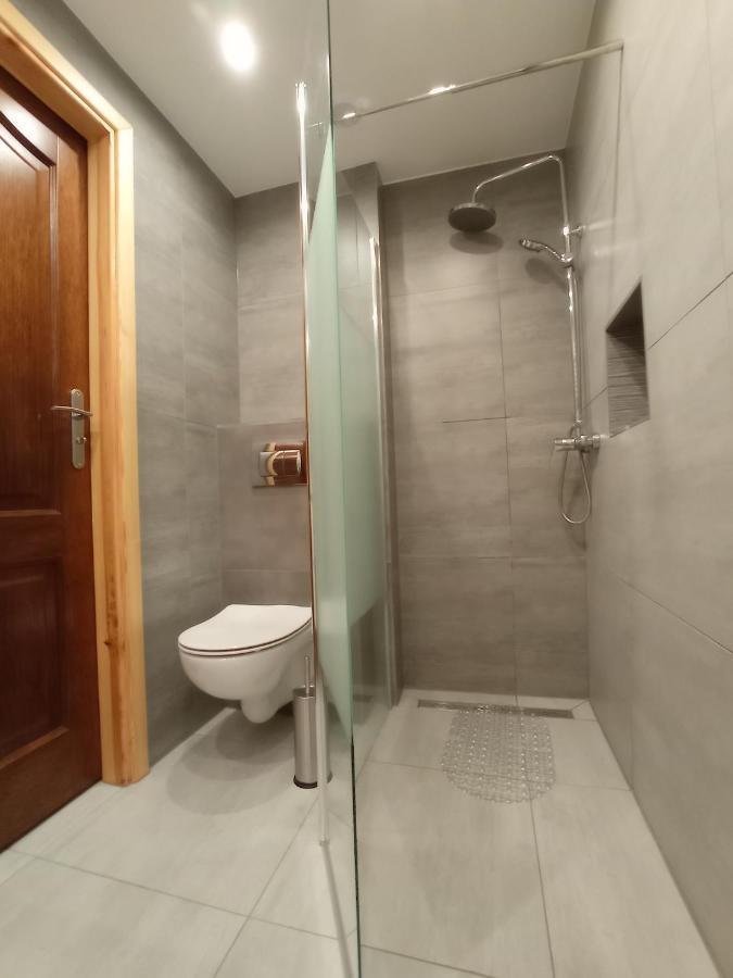 Noclegi Lesniczowka W Lanckoronie Lanckorona Bagian luar foto